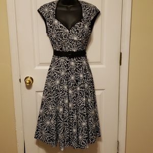 Pinup Couture Heidi size medium